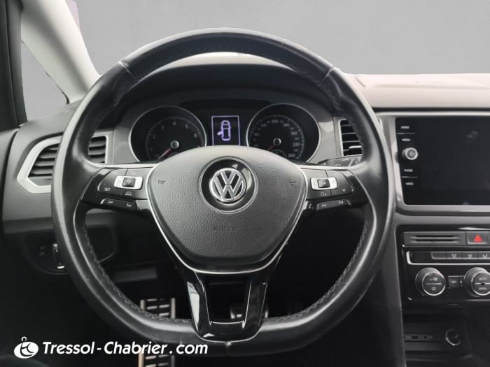 Volkswagen GOLF SPORTSVAN BUSINESS 1.0 TSI 110 BMT DSG7 Confortline Business