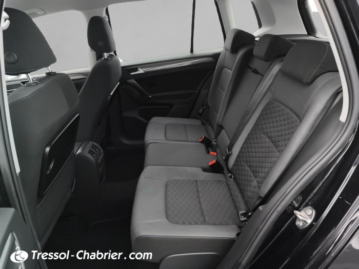 Volkswagen GOLF SPORTSVAN BUSINESS 1.0 TSI 110 BMT DSG7 Confortline Business