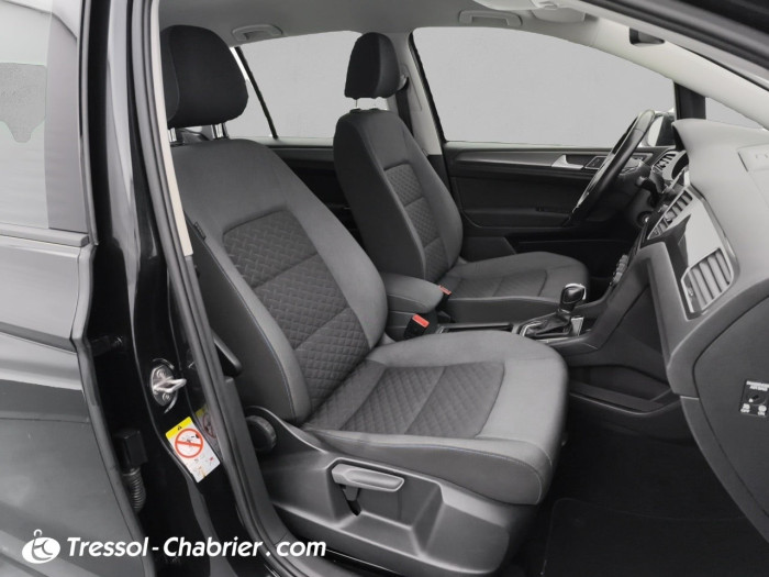 Volkswagen GOLF SPORTSVAN BUSINESS 1.0 TSI 110 BMT DSG7 Confortline Business