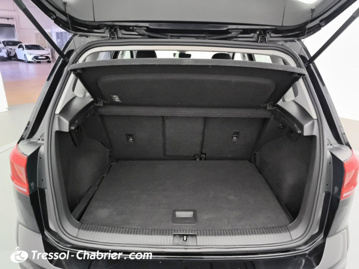 Volkswagen GOLF SPORTSVAN BUSINESS 1.0 TSI 110 BMT DSG7 Confortline Business