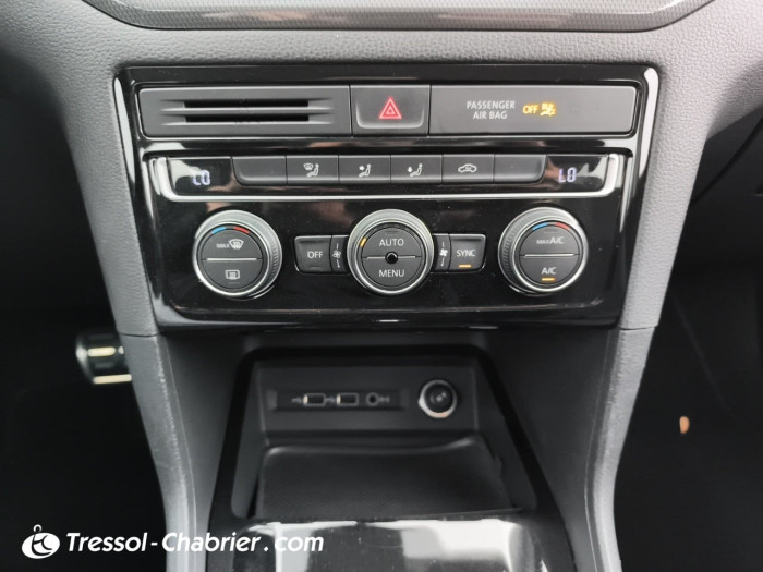 Volkswagen GOLF SPORTSVAN BUSINESS 1.0 TSI 110 BMT DSG7 Confortline Business
