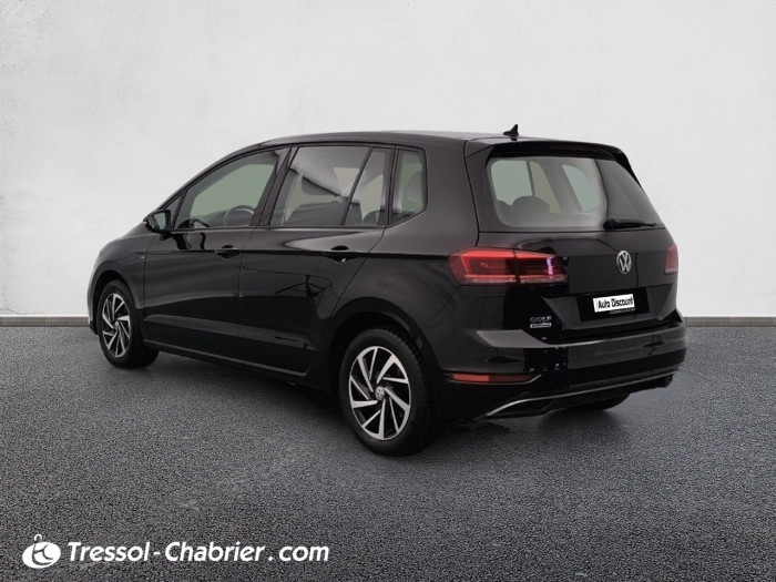 Volkswagen GOLF SPORTSVAN BUSINESS 1.0 TSI 110 BMT DSG7 Confortline Business