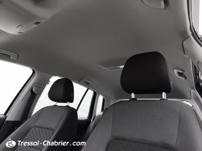 Volkswagen GOLF SPORTSVAN BUSINESS 1.0 TSI 110 BMT DSG7 Confortline Business