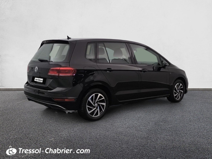 Volkswagen GOLF SPORTSVAN BUSINESS 1.0 TSI 110 BMT DSG7 Confortline Business