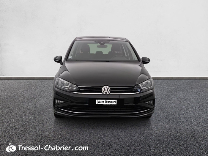 Volkswagen GOLF SPORTSVAN BUSINESS 1.0 TSI 110 BMT DSG7 Confortline Business