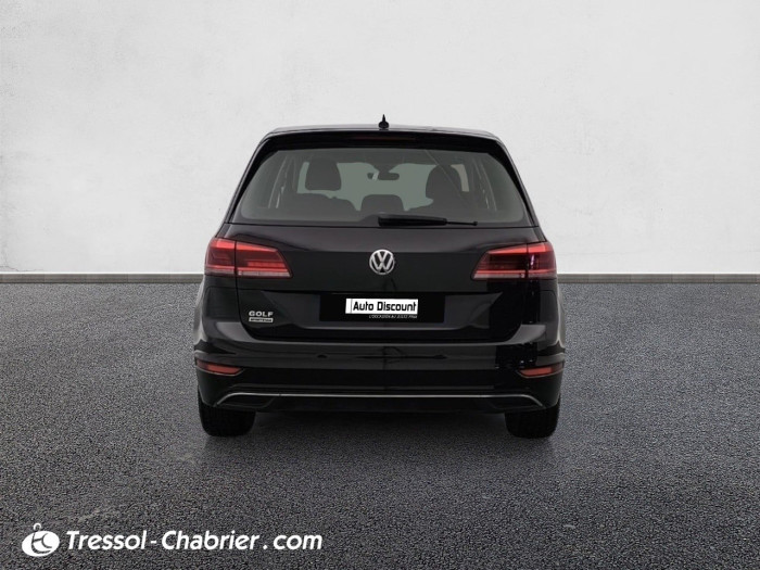 Volkswagen GOLF SPORTSVAN BUSINESS 1.0 TSI 110 BMT DSG7 Confortline Business
