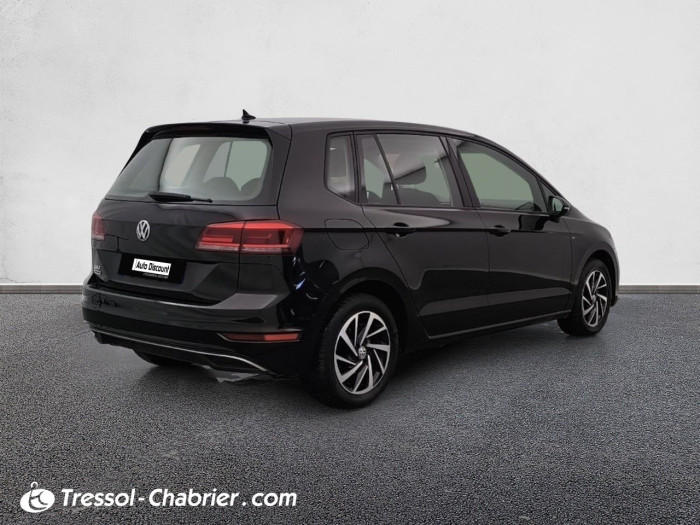 Volkswagen GOLF SPORTSVAN BUSINESS 1.0 TSI 110 BMT DSG7 Confortline Business