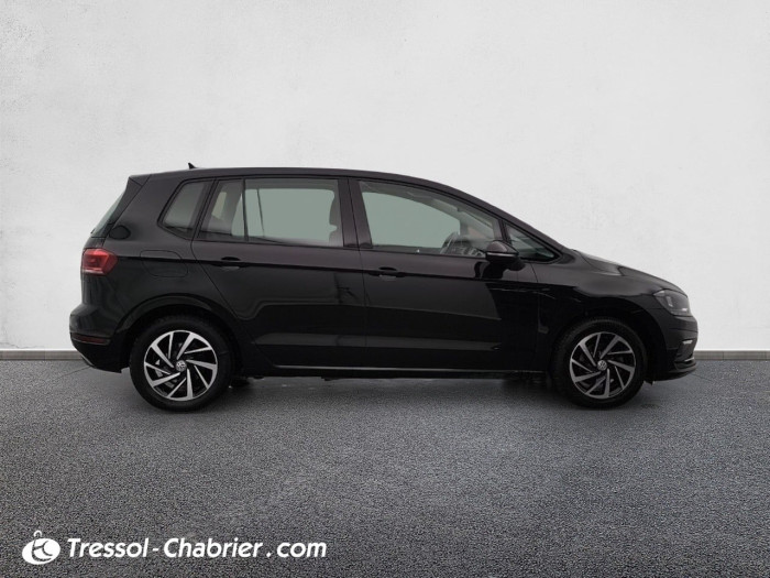 Volkswagen GOLF SPORTSVAN BUSINESS 1.0 TSI 110 BMT DSG7 Confortline Business