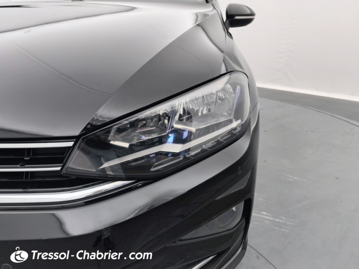 Volkswagen GOLF SPORTSVAN BUSINESS 1.0 TSI 110 BMT DSG7 Confortline Business