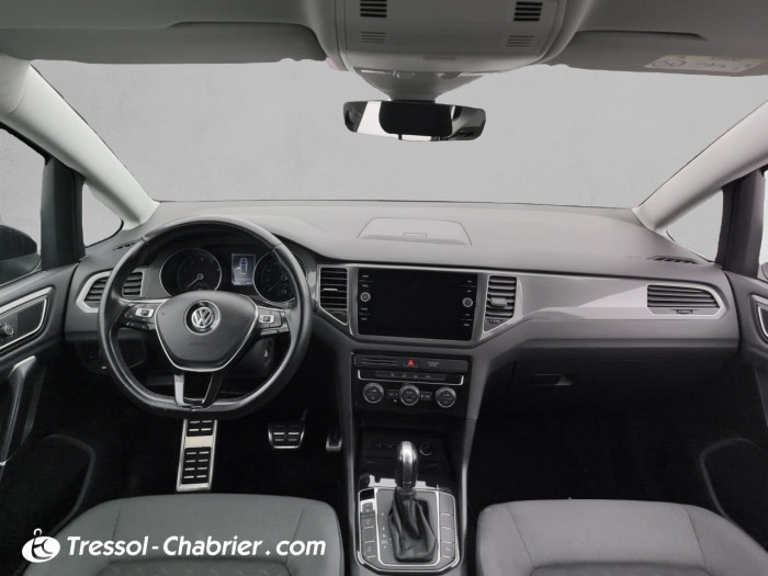 Volkswagen GOLF SPORTSVAN BUSINESS 1.0 TSI 110 BMT DSG7 Confortline Business