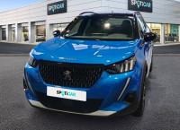 Peugeot 2008 PureTech 155 S&S EAT8 GT Pack