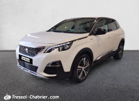 Peugeot 3008 Puretech 130ch S&S BVM6 GT Line