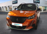 Peugeot 2008 PureTech 130 S&S EAT8 Allure