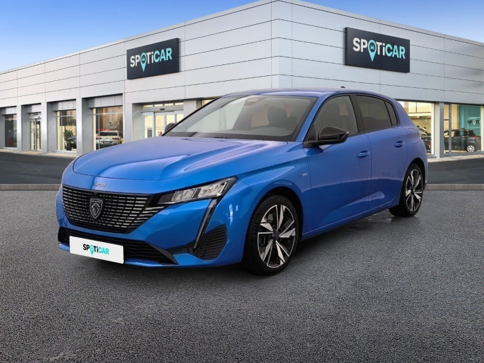Peugeot 308 SW PHEV 180 e-EAT8 Allure