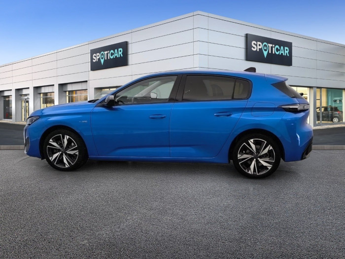 Peugeot 308 SW PHEV 180 e-EAT8 Allure