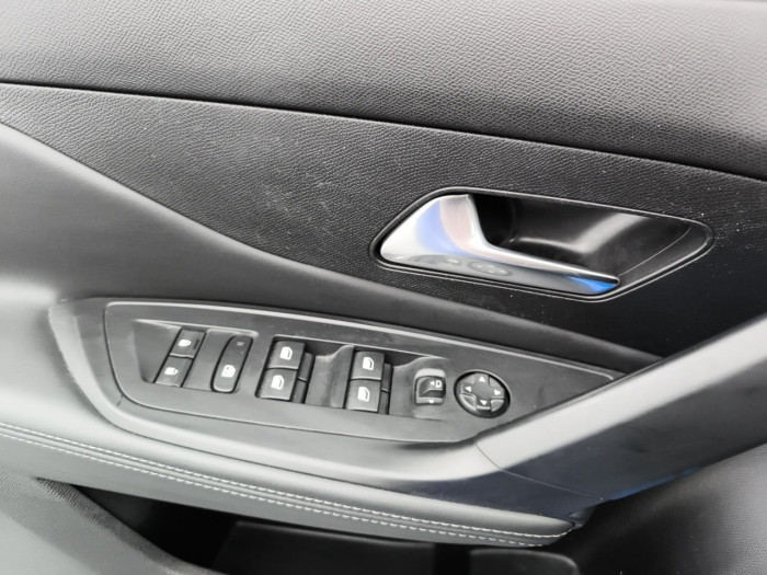 Peugeot 308 SW PHEV 180 e-EAT8 Allure
