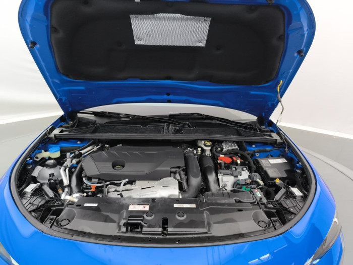 Peugeot 308 SW PHEV 180 e-EAT8 Allure
