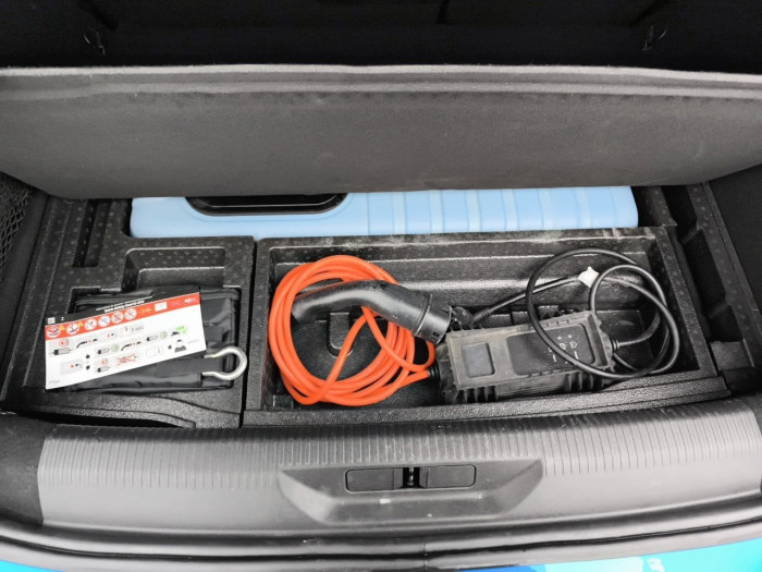 Peugeot 308 SW PHEV 180 e-EAT8 Allure