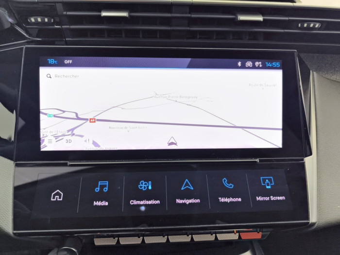 Peugeot 308 SW PHEV 180 e-EAT8 Allure