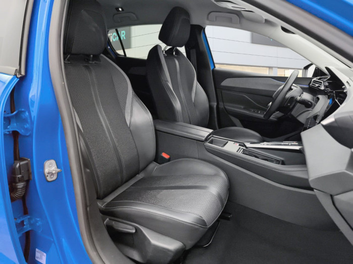 Peugeot 308 SW PHEV 180 e-EAT8 Allure