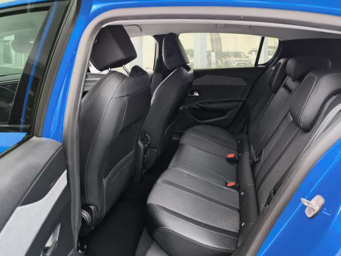 Peugeot 308 SW PHEV 180 e-EAT8 Allure