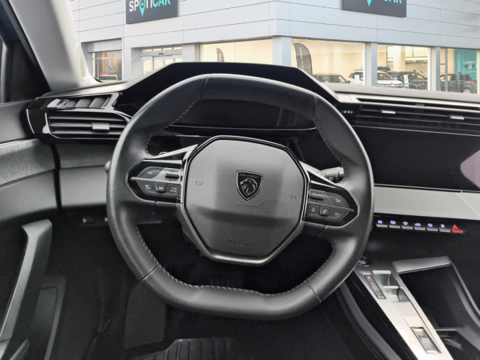 Peugeot 308 SW PHEV 180 e-EAT8 Allure