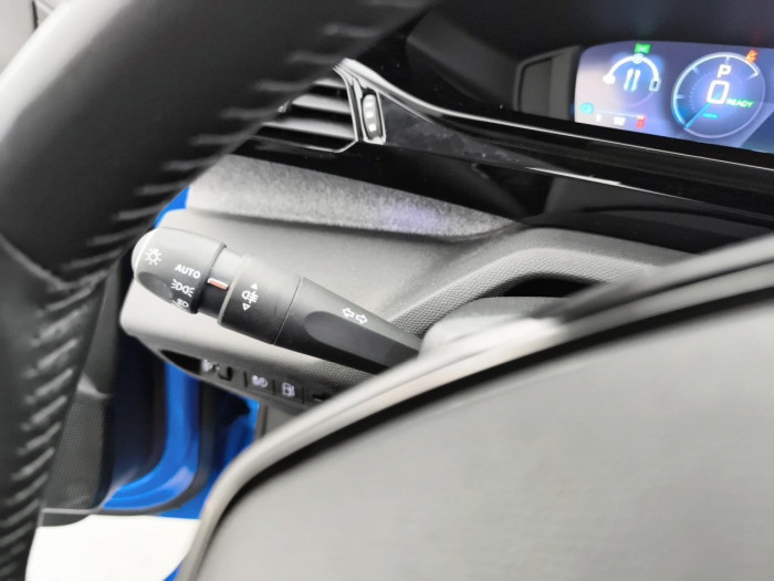 Peugeot 308 SW PHEV 180 e-EAT8 Allure