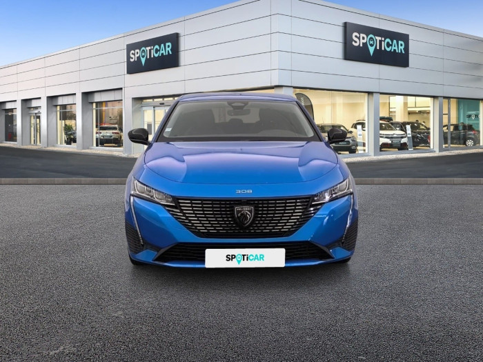Peugeot 308 SW PHEV 180 e-EAT8 Allure