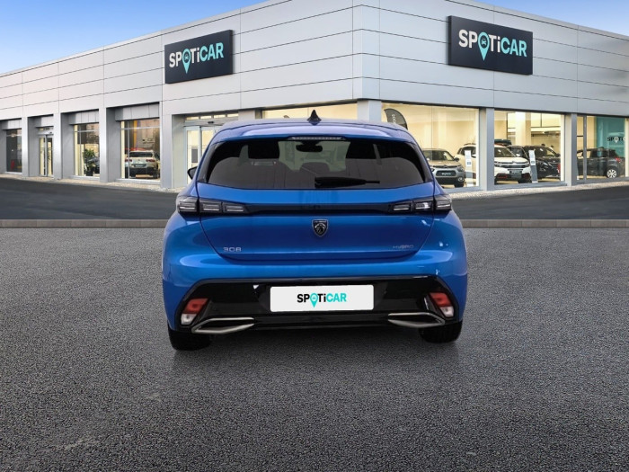 Peugeot 308 SW PHEV 180 e-EAT8 Allure