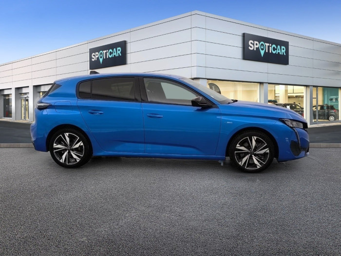 Peugeot 308 SW PHEV 180 e-EAT8 Allure