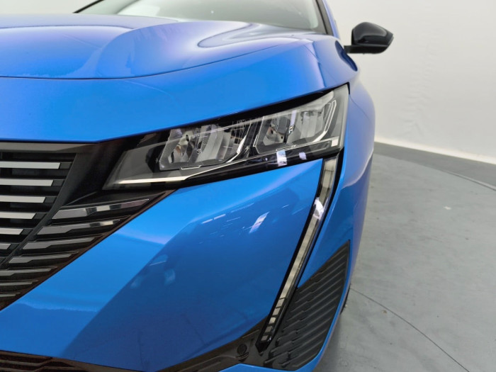 Peugeot 308 SW PHEV 180 e-EAT8 Allure