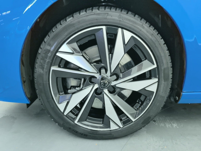 Peugeot 308 SW PHEV 180 e-EAT8 Allure
