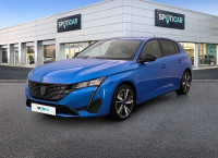 Peugeot 308 PHEV 180 e-EAT8 Allure