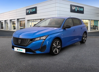 Peugeot 308 SW PHEV 180 e-EAT8 Allure