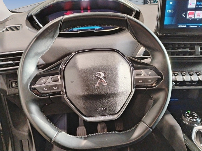 Peugeot 3008 Puretech 130ch S&S BVM6 Allure Pack