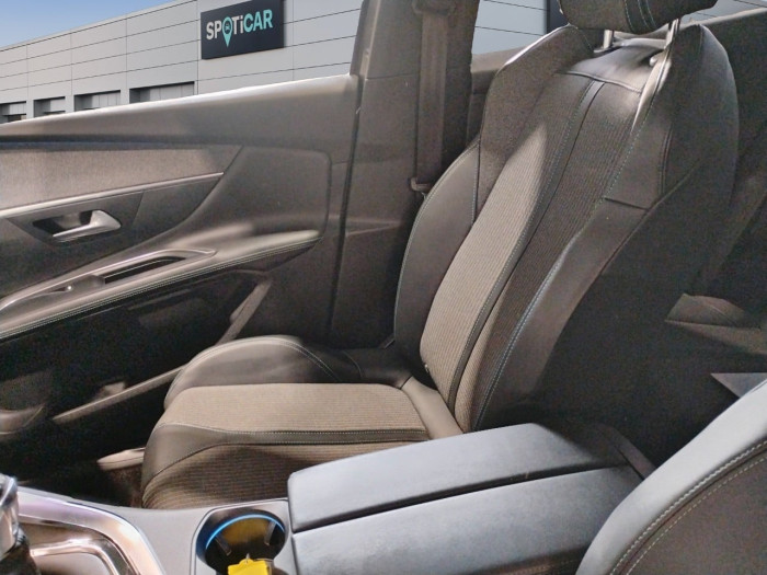 Peugeot 3008 Puretech 130ch S&S BVM6 Allure Pack