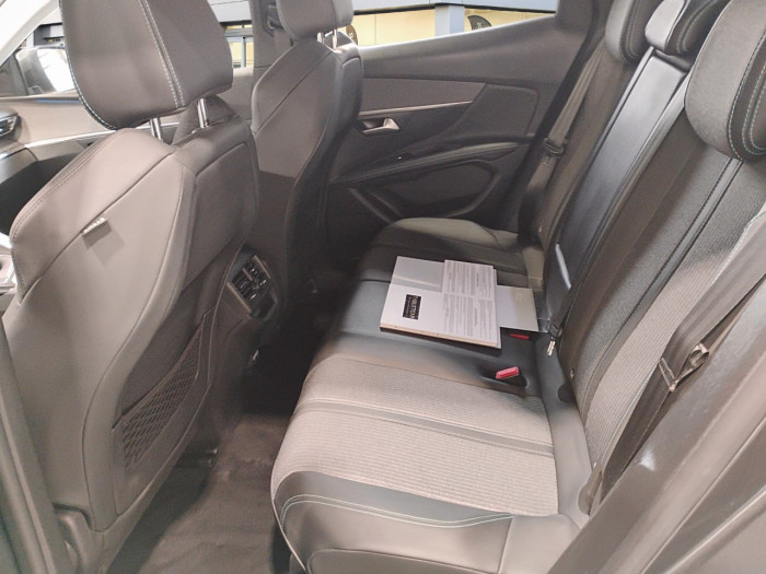 Peugeot 3008 Puretech 130ch S&S BVM6 Allure Pack