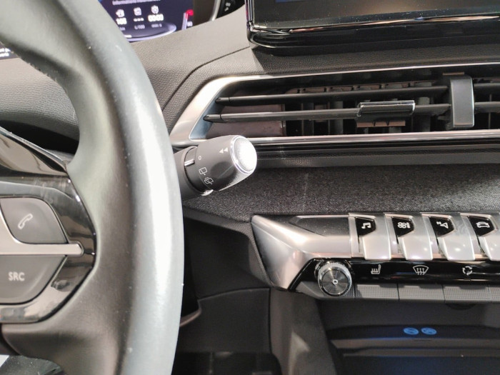 Peugeot 3008 Puretech 130ch S&S BVM6 Allure Pack