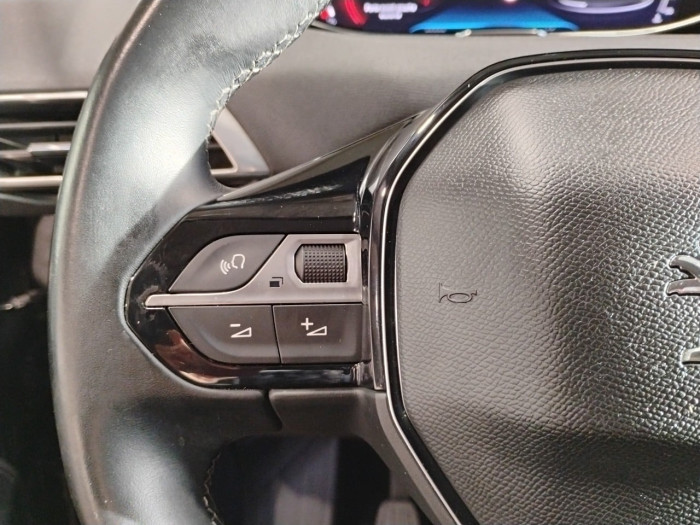 Peugeot 3008 Puretech 130ch S&S BVM6 Allure Pack