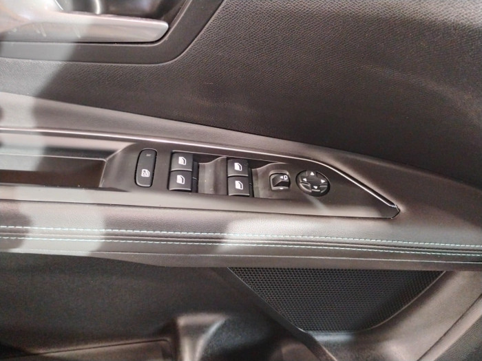 Peugeot 3008 Puretech 130ch S&S BVM6 Allure Pack