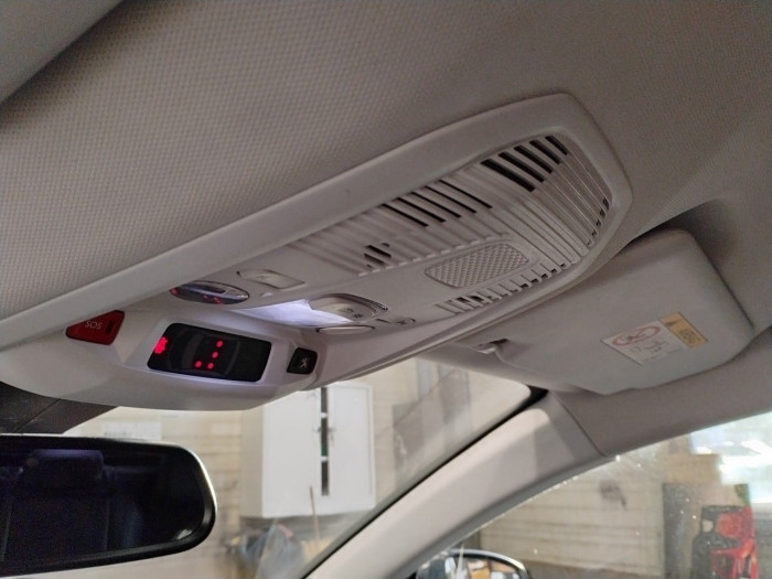 Peugeot 3008 Puretech 130ch S&S BVM6 Allure Pack