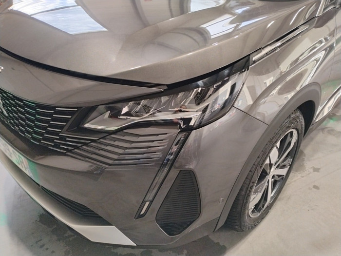 Peugeot 3008 Puretech 130ch S&S BVM6 Allure Pack