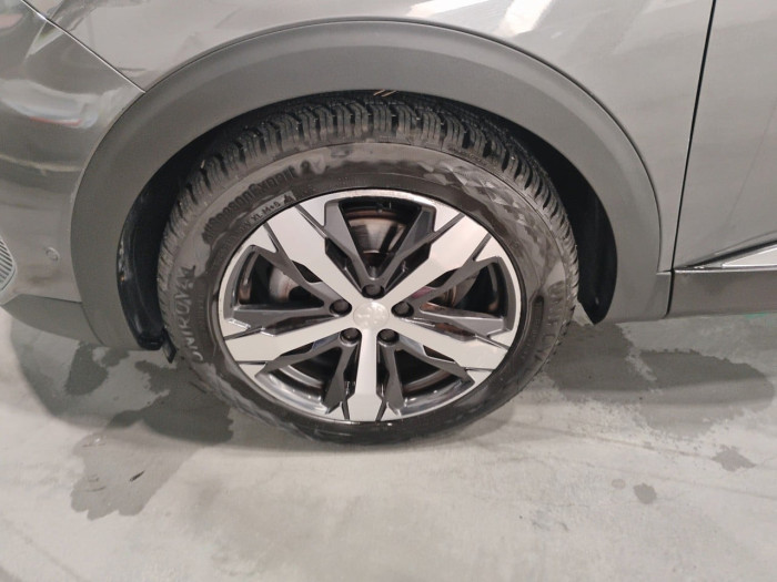 Peugeot 3008 Puretech 130ch S&S BVM6 Allure Pack