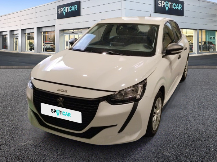Peugeot 208 Affaire BLUEHDI 100 S&S BVM6 PREMIUM
