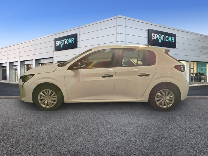 Peugeot 208 Affaire BLUEHDI 100 S&S BVM6 PREMIUM
