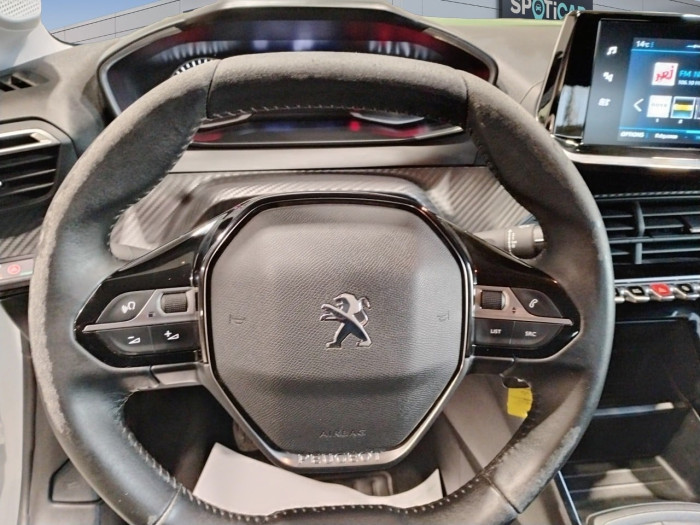 Peugeot 208 Affaire BLUEHDI 100 S&S BVM6 PREMIUM