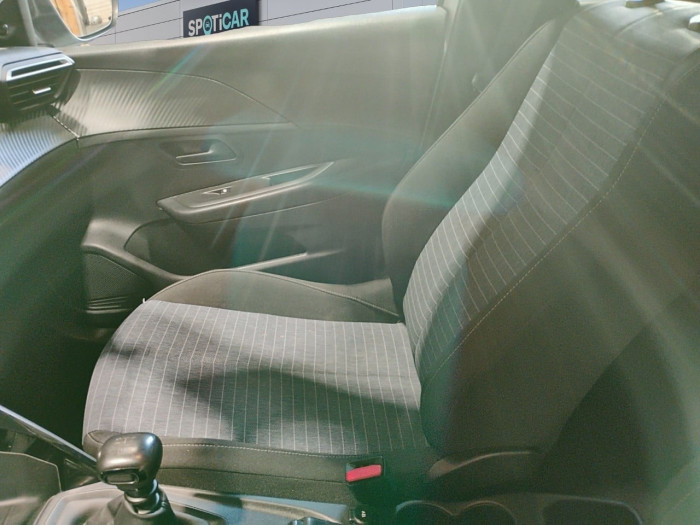 Peugeot 208 Affaire BLUEHDI 100 S&S BVM6 PREMIUM