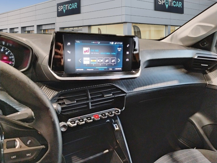Peugeot 208 Affaire BLUEHDI 100 S&S BVM6 PREMIUM