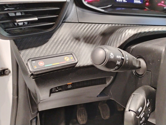 Peugeot 208 Affaire BLUEHDI 100 S&S BVM6 PREMIUM