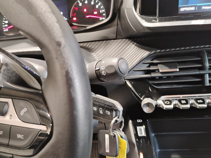 Peugeot 208 Affaire BLUEHDI 100 S&S BVM6 PREMIUM